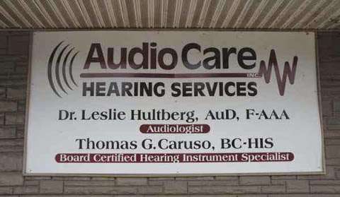 Jobs in Audio Care Inc. - reviews