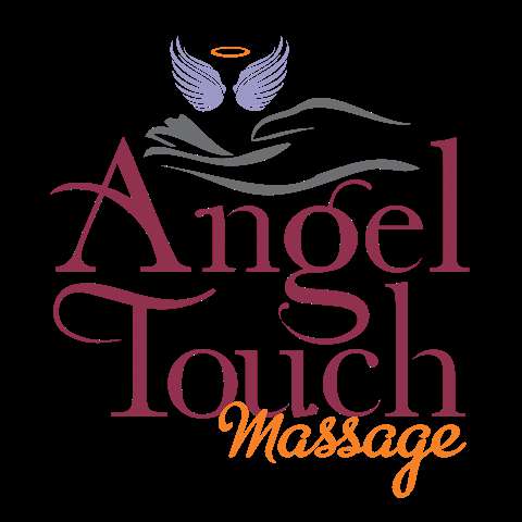 Jobs in Angel Touch Massage - reviews